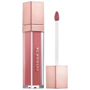 PATRICK TA 
Silky Lip Crème